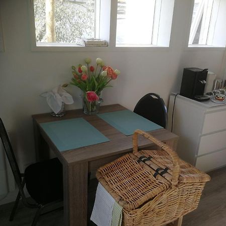 Maizon Middelburg Bed & Breakfast エクステリア 写真