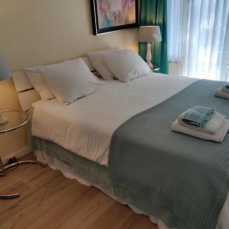 Maizon Middelburg Bed & Breakfast エクステリア 写真