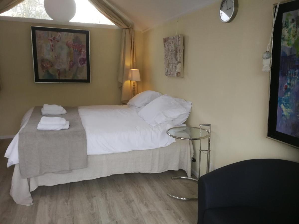 Maizon Middelburg Bed & Breakfast エクステリア 写真