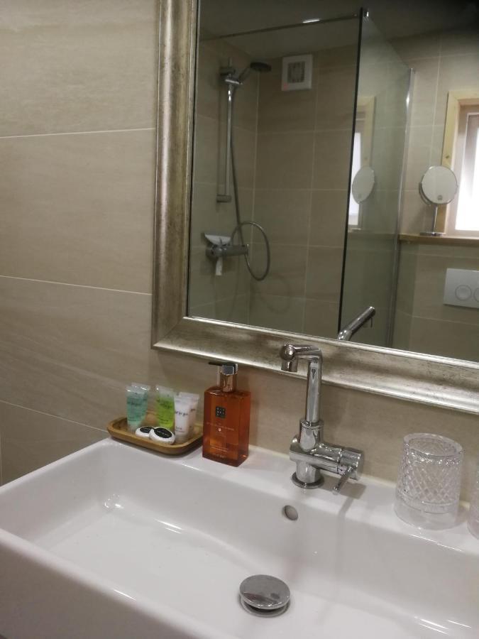 Maizon Middelburg Bed & Breakfast エクステリア 写真