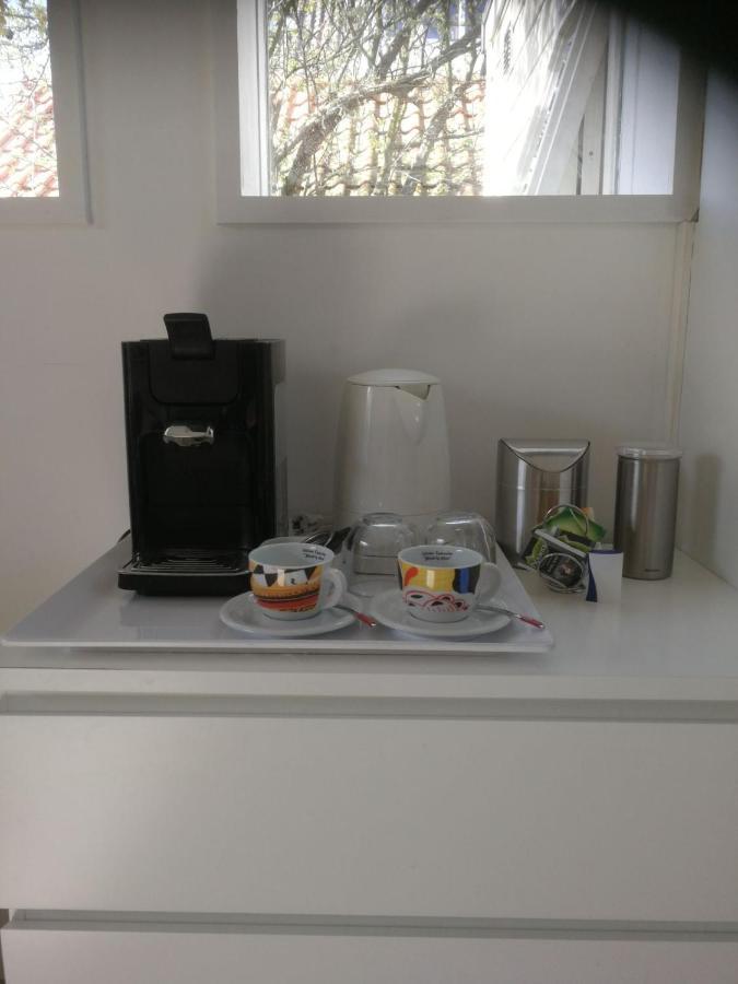 Maizon Middelburg Bed & Breakfast エクステリア 写真