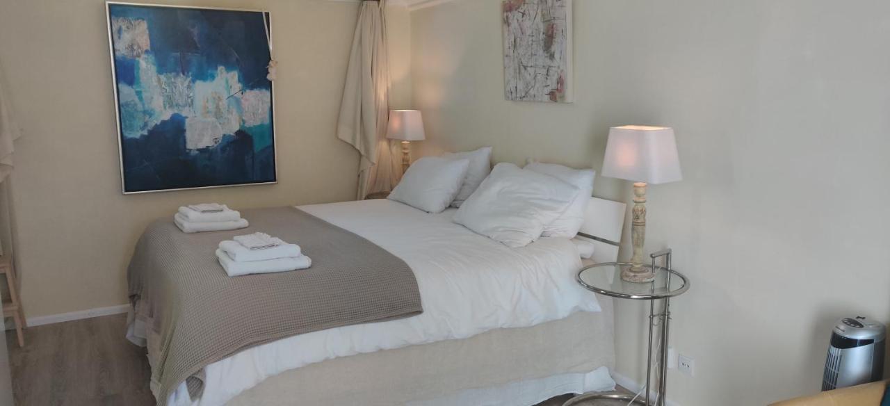 Maizon Middelburg Bed & Breakfast エクステリア 写真