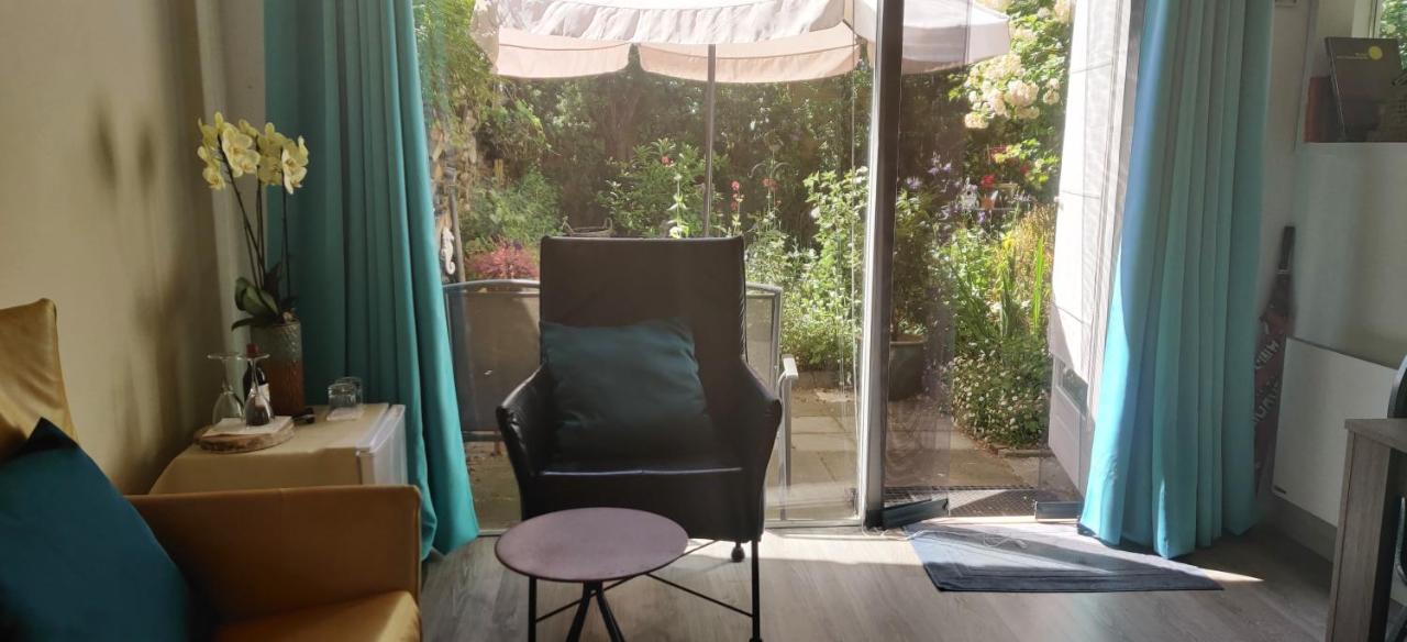 Maizon Middelburg Bed & Breakfast エクステリア 写真
