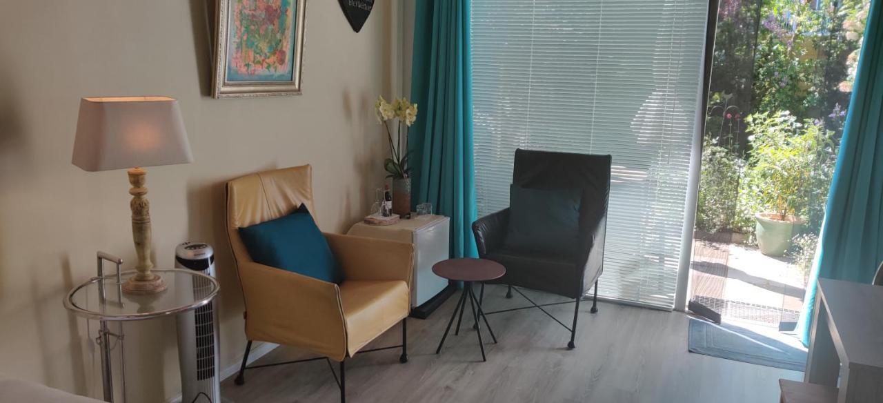 Maizon Middelburg Bed & Breakfast エクステリア 写真