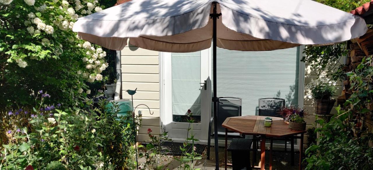 Maizon Middelburg Bed & Breakfast エクステリア 写真