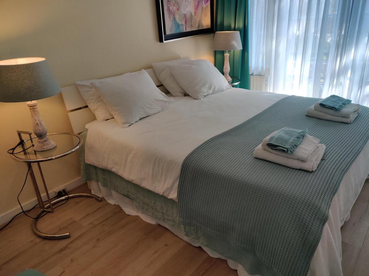 Maizon Middelburg Bed & Breakfast エクステリア 写真